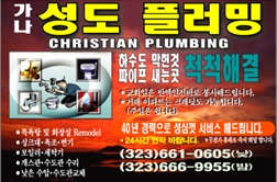 가나성도플러밍