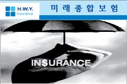 미래종합보험