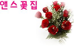 앤스 꽃집