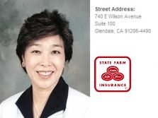스테이트팜보험(김술라)