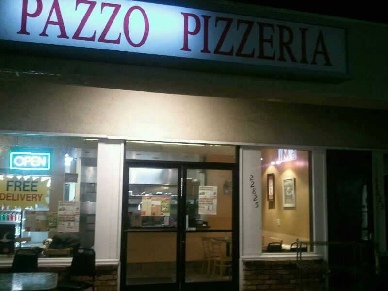 굿바이브스피자