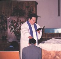 빅아일랜드한인장로교회앤벧엘기도원