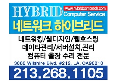 네트워크하이브리드컴퓨터