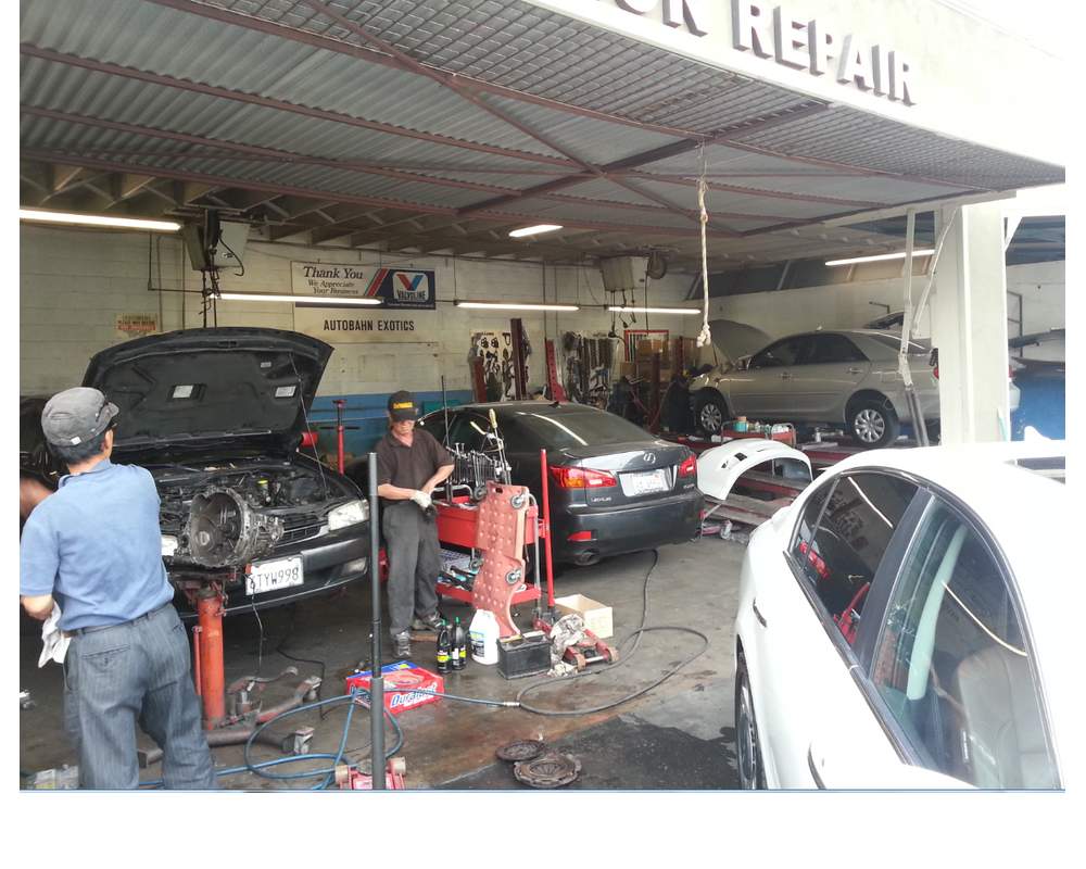 프로라인바디샵