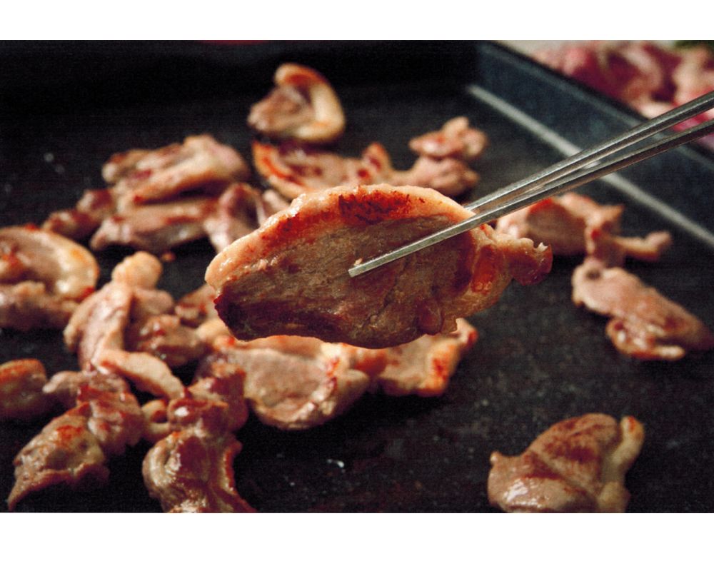 궁중설렁탕(본점)