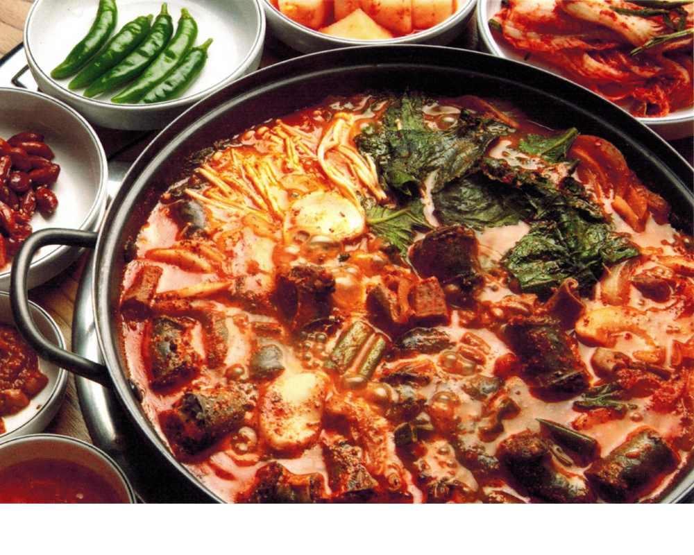 궁중설렁탕(본점)