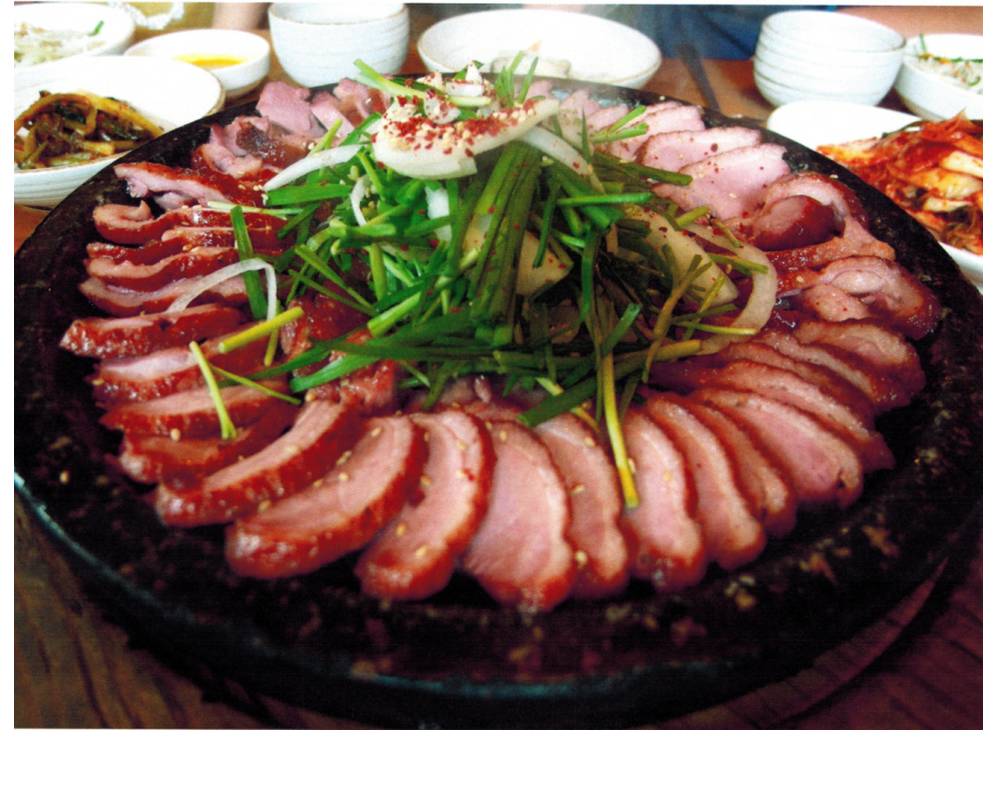 궁중설렁탕(본점)