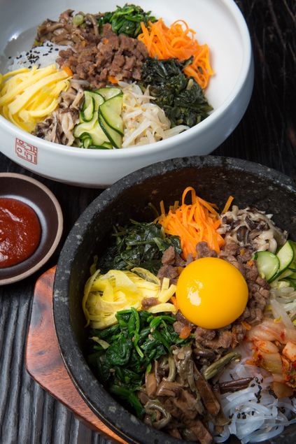 비빔밥