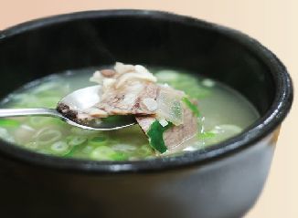 영동설렁탕(1호점)