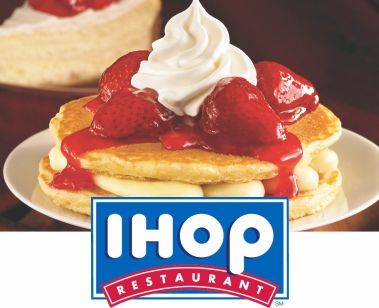 IHOP