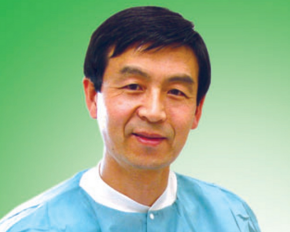 정주성치과그룹(코리아타운갤러리아)