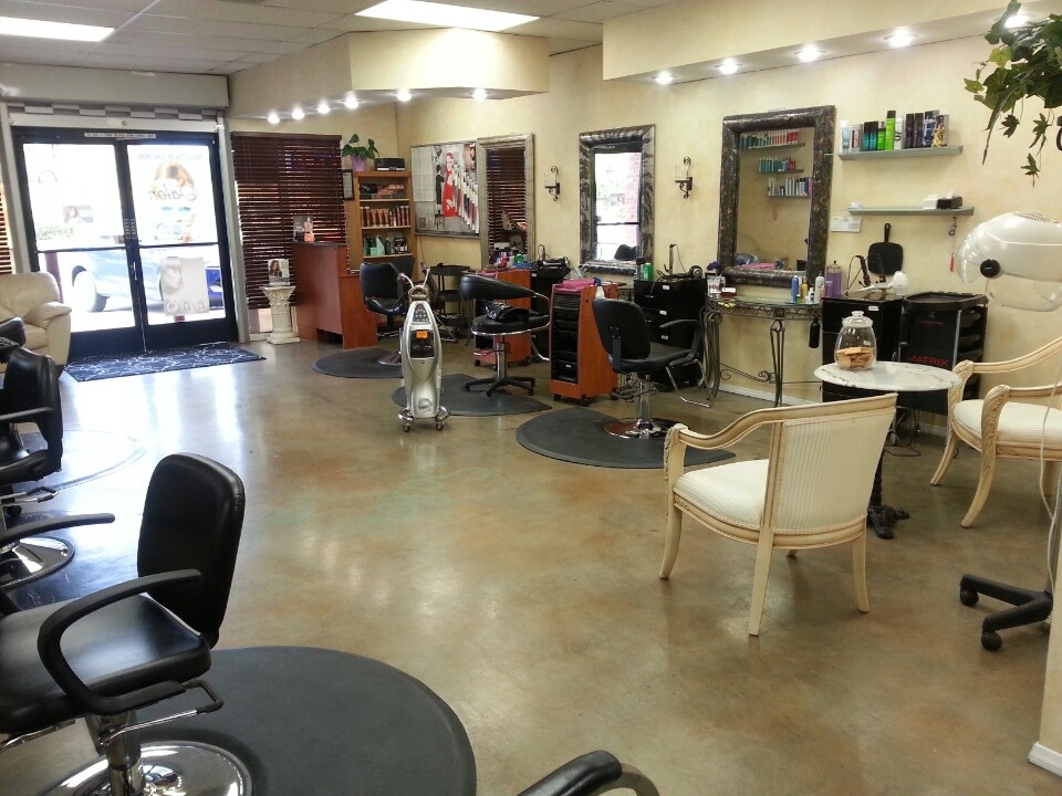 살롱미아 헤어 앤 바디