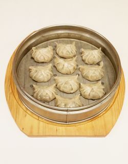 만두