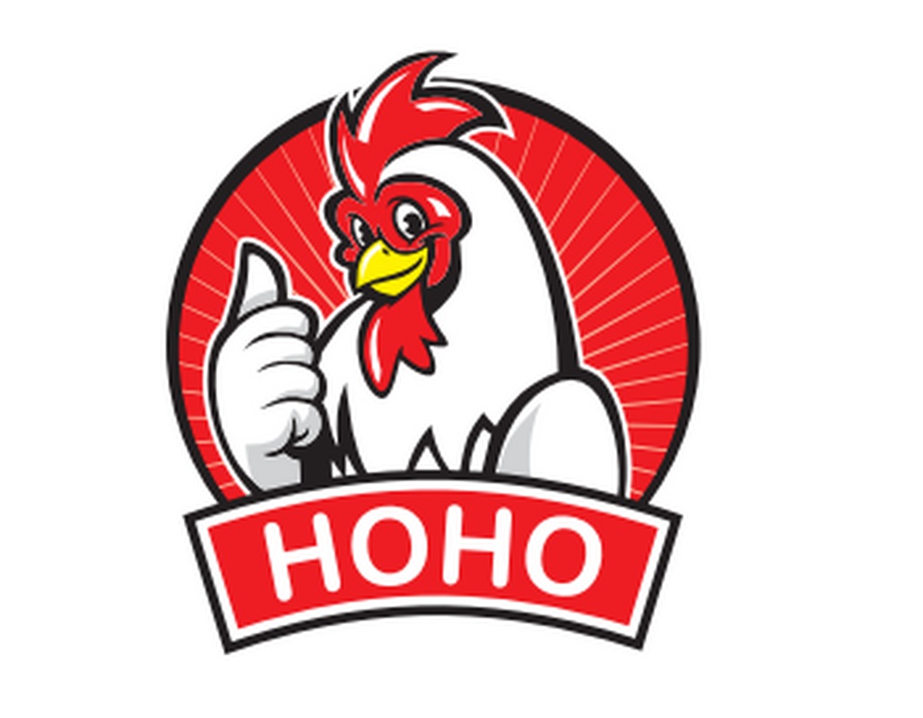 호호치킨