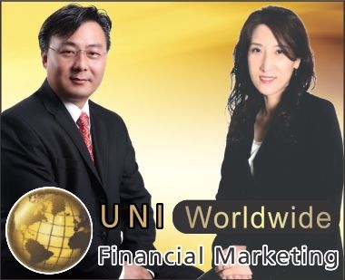 UNI 월드와이드 파이낸셜 마케팅
