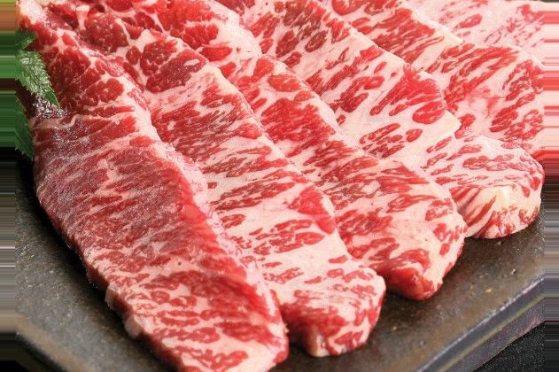 356° 코리안 비비큐(미션밸리)