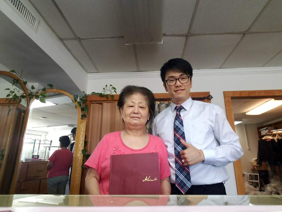 미국독립재무설계/보험회사