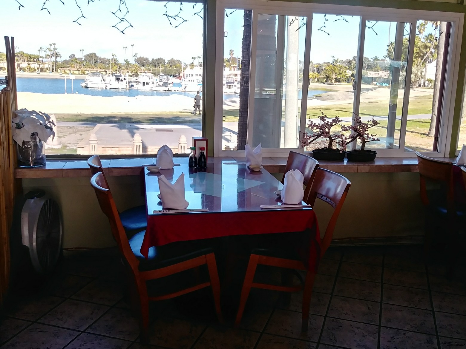 아름다운 미션베이 바닷가 그리고 푸른 초장 벨몬 파크에서