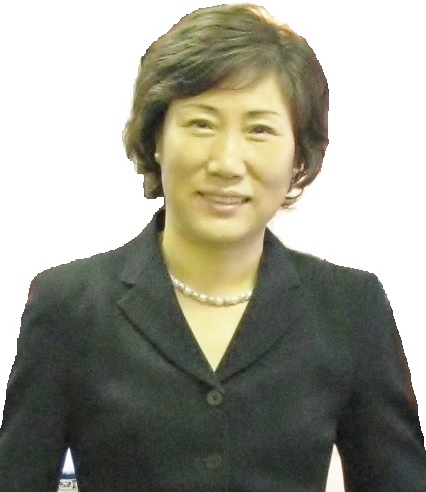 애나 정 부동산