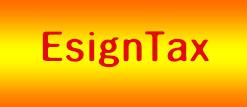 Esigntax.com은 온라인 전문 세금서비스를 제공합니다.
자료는 안전한 인터넷으로 사진찍어서 업로드하며, 간편한 질문에 "예스" 혹은 "노"로 답변하므로, 세금에 대한 지식이 전혀없이도 세금보고에 필요한 자료를 쉽게 담당 회계사에게 전달이 됩니다.
세금 보고가 마무리 되면, 고객의 모바일 앱 혹은 패스워드로 보안된 서류가 이멜로 고객님에게 전달되며, 고객님의 검토후, 온라인으로 전자 서명을 하면, 연방정부 및 주정부로 최종E-file 하게 됩니다.