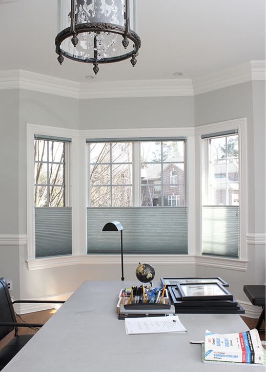 커튼데코스튜디오/Hunter Douglas