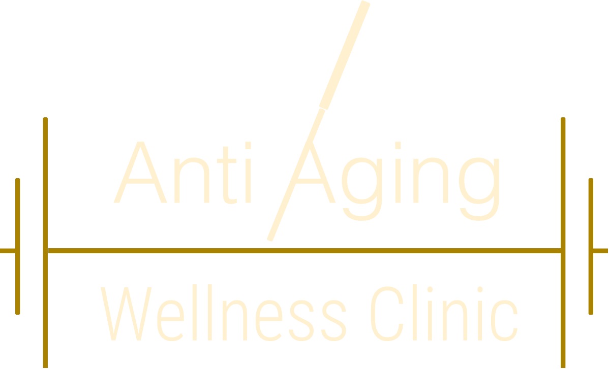 Anti-Aging Wellness Clinic