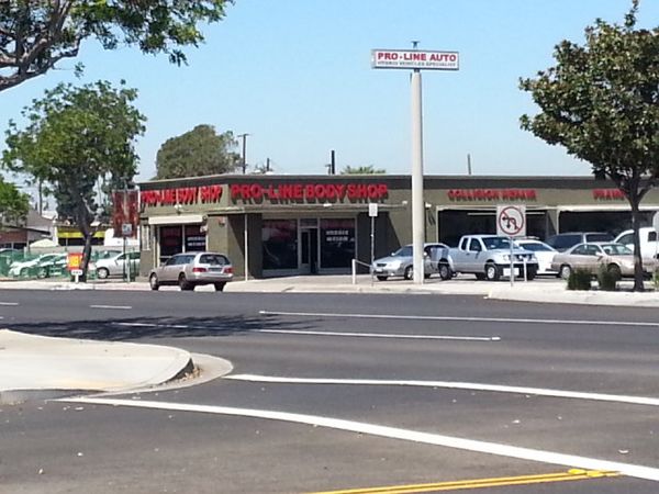 가든그로브 한인타운 중심부에 위치하며 모든 보험 취급합니다.
정확하고 정교한 바디샵!
당시의 차를 위해 직접오셔서
작업과정을 확인하시고 결정하셔도 늦지 않습니다.
* Lifetime 워런티
- 저희 프로라인 바디샵은
언제나 고객의 입장에서 끝까지 책임지는
워런티 서비스에서부터 시작합니다.
* 무료토잉서비스
- 교통사고시 신속하게 처리해 드립니다.
* 최신의 장비와 기술진
- 완벽한 Color 매치와 100% 복원으로
100% 만족을 보장합니다.
* 보험크레임
- 사고시 복잡한 보험 크레임 대형 및 법률문제까지
안내해 드리므로 편리하게 도움받으실 수 있습니다.
- 모든보험 크레임
- AAA - State Farm Insurance
- Farmers - 21stCentury Insurance
- Allstate - USAA
- Geico - Travelers
- Progressive Drive Insurance
- Mercury Insurance Group