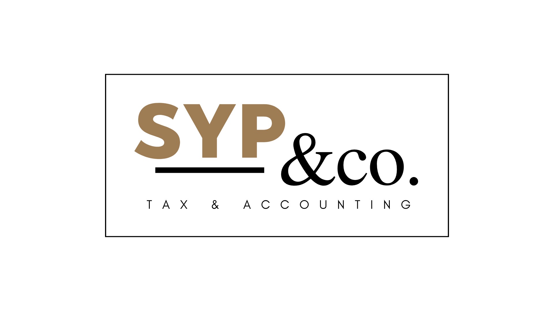 SYP & CO 세무회계법인