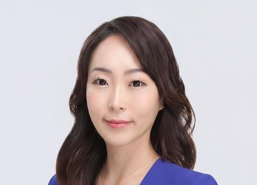 이수지 부동산
